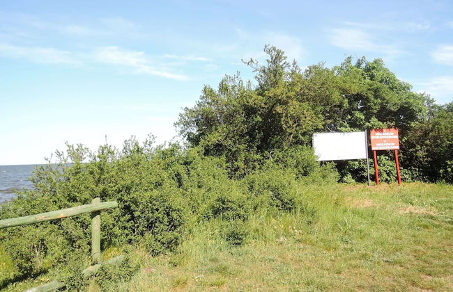 Holiday Home in Nowe Warpno - Photo 70