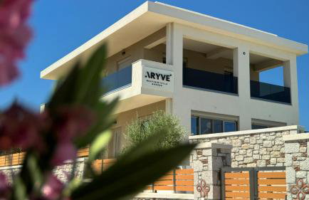 ARYVE Boutique Villa mit Akropolis- und Meerblick, Infinity-Pool und Designer-Interieur - Photo 3