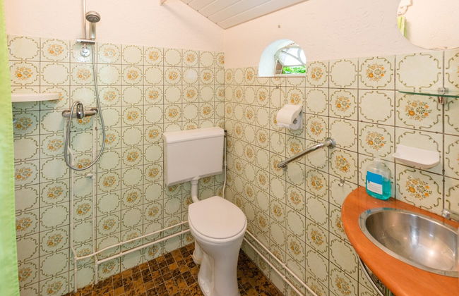 Holiday Home in With Cycling Area - Foto 18