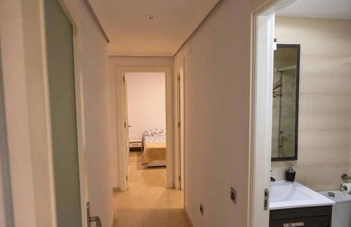 Mediterráneo Playa, a 3min del mar y con aire acondicionado - Foto 18