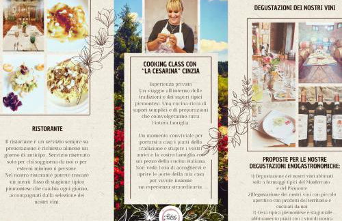 Agriturismo Poderi Zunino - Foto 77