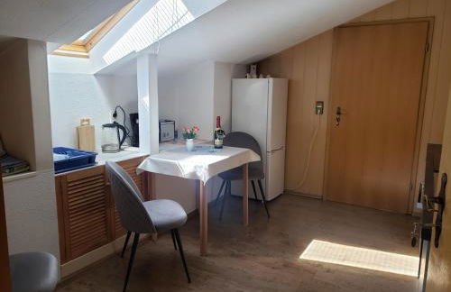 Dachstübchen an der Oder - Foto 7