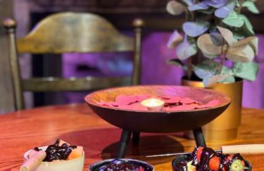 LE MOULIN DES PLAISIRS atypical SM experience - Foto 12