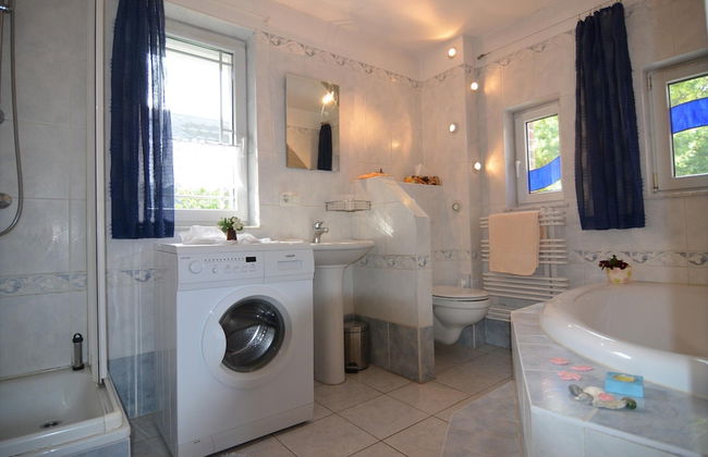 Luxurious Apartment in Schonow With Sauna - Foto 16