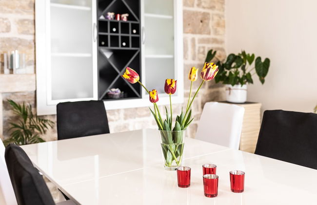 Holiday Home Dona Maria - Photo 38