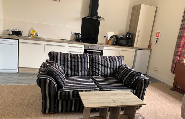 Charlotte Street - Photo 8