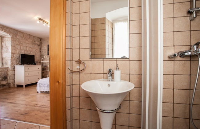 Apartment and Room Ursa - Foto 18