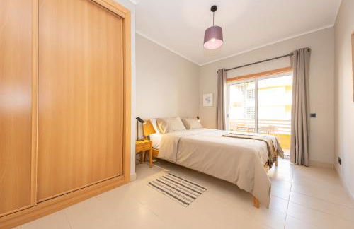 Casa Amarela - Apt with pool, close to beaches, golf and nature - Conceição e Cabanas de Tavira - Foto 9