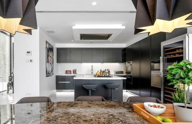 Luxury Villa with Views Marbella - Foto 12