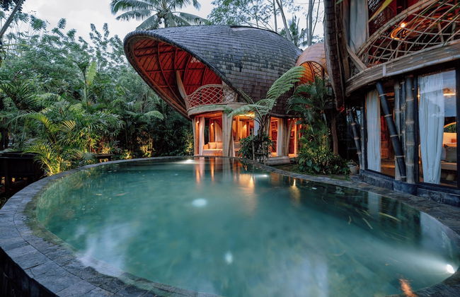 Hideout Mountain by Ini Vie Hospitality - Foto 54