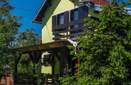 Apartment Franciska - Foto 13