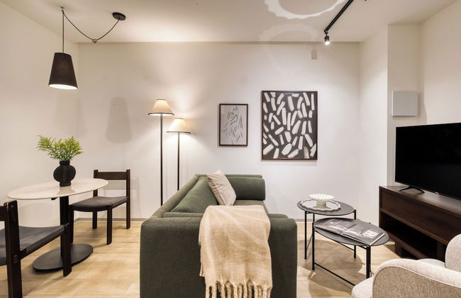 ULIV Pulse Roma - Condesa - Foto 26