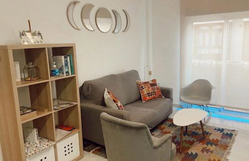 Apartamento Melina Arlu - Barrio La Victoria - Foto 4