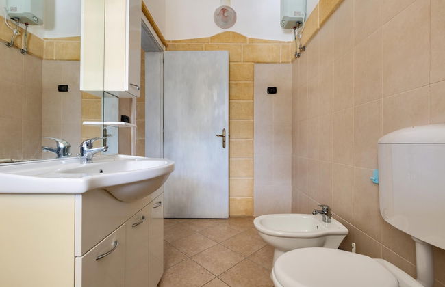 Residence Ulivo D'Oro - Foto 51