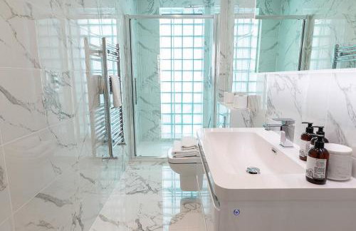 Astonishing flats near Mayfair & Piccadilly Circus - Foto 34