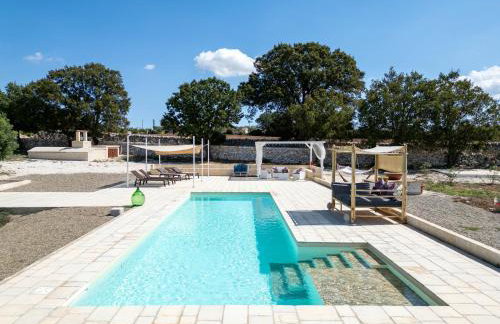 Trullo Dimora Podere Papilio - Foto 54