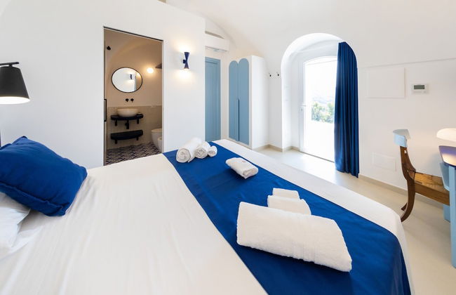 Villa Olivella in Anacapri - Foto 57