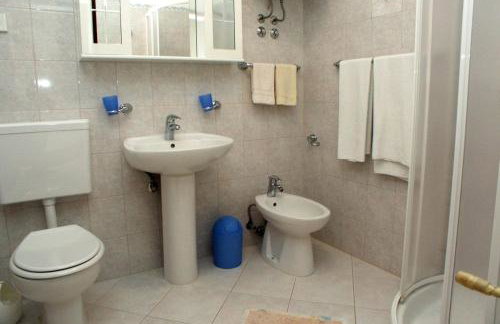 Apartments by the sea Duga Luka - Prtlog, Labin - 2367 - Foto 21