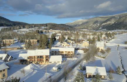 Le Chevreuil - Foto 38