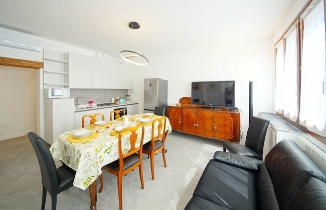 DolceVita Apartments N. 515 - Photo 21