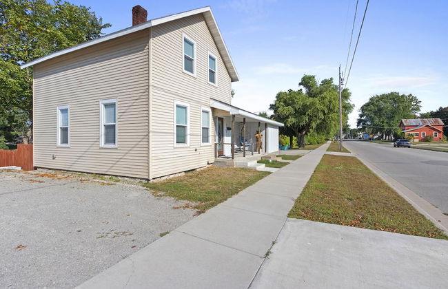 Lazy River Villa - Hottub Fenced Yard Sleeps 11 - Foto 50