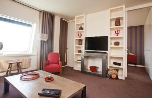 Biarritz center Appartment, Beach & Golf Walking Tour - Foto 2