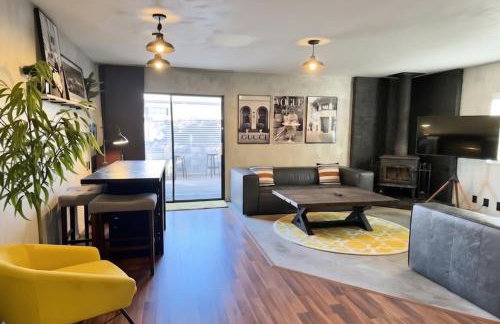 St George Family Getaway with Fire Pit, Ping Pong and Pet-Friendly Amenities - Foto 13