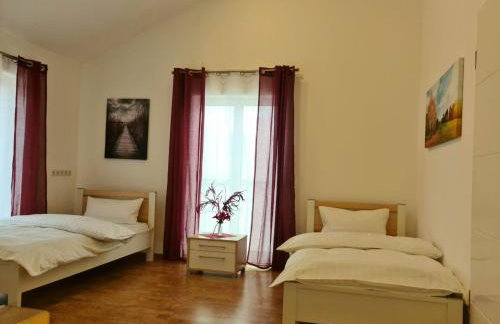 Apartment Gästehaus Staudenschloß - Foto 35