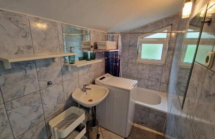 Beach Apartment Mali Iž - Foto 42