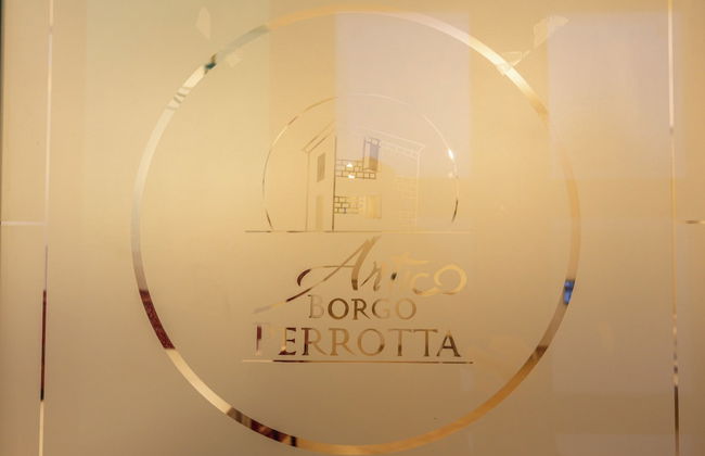 Antico Borgo Perrotta + Tripla - Foto 41