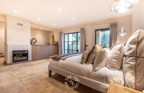 Domaine du Manouiyé by Time Off Collection - Foto 30