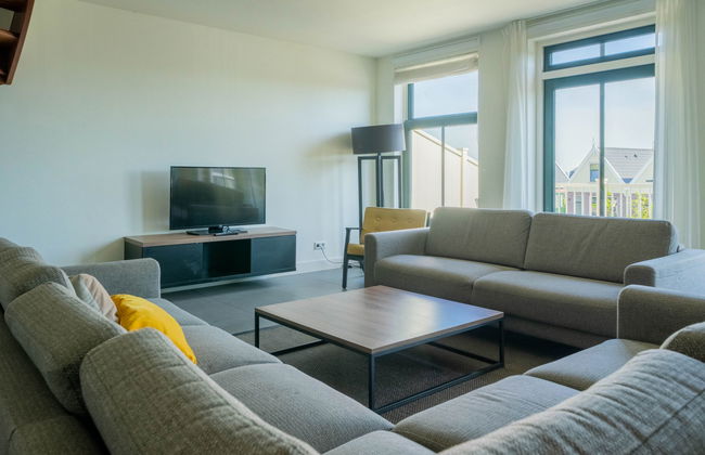 Zuiderzee 10 - Foto 2