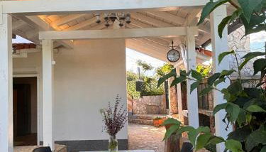 House Roza - Foto 1, Garden