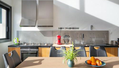 Maison piscine centre ville La Tranche-sur-Mer - Photo 4