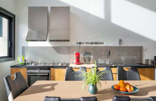 Maison piscine centre ville La Tranche-sur-Mer - Photo 4