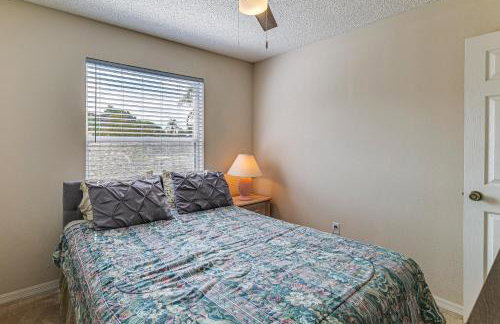 < 5 Mi to Disney Parks: Spacious Home w/ Lanai - Foto 20