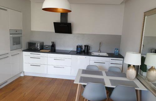 Apartament Starowiejska - Photo 8