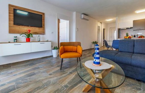 Istriensonne 0785 - Double 1 & Double 2 mit Pool - Foto 44