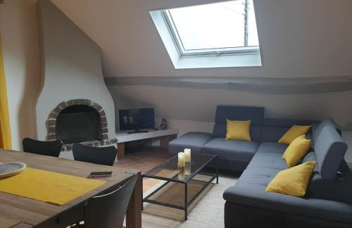 Grand appartement tout confort proche de CHAMBORD - Foto 11