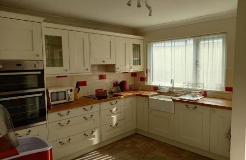 Pet Friendly Beautiful Detached Cottage close to Spurn Point, Easington and Withersea - Foto 23