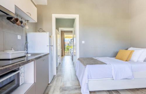 By the Sea Apartments-studios - Foto 42