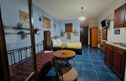 Aglaia apartments fournoi - Foto 20