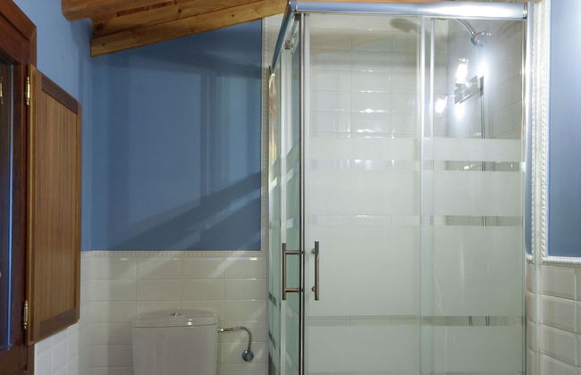 Cozy Mansion in Torrecilla en Cameros With Mountain View - Foto 14