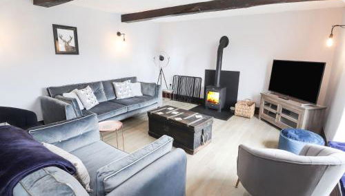 Cae Adar Farm - Foto 2