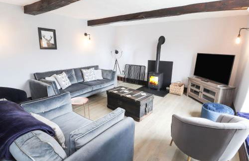 Cae Adar Farm - Foto 2