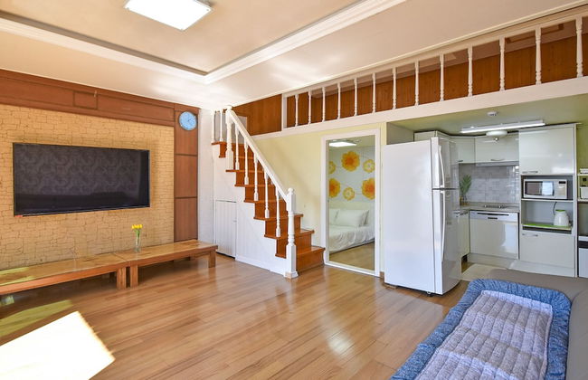 Yeosu Good Morning Pension - Foto 47