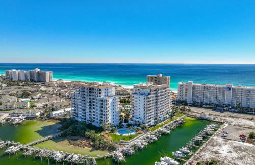 Harbor Landing 102B - beautiful harbor views - Foto 77