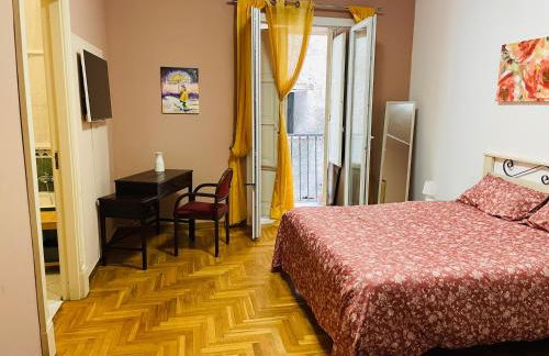 la casa di Tati Palermo centro - Foto 10