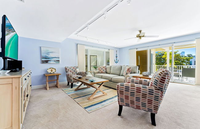 Coastal Surfside by Beachside Management - Foto 34