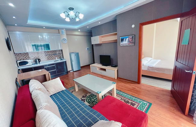 My House Residential - Foto 12